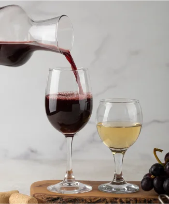 Hangi Şarap Hangi Yemekle İyi Gider?