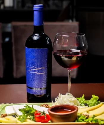 Şarap Dünyasının Sırları: Asmanın Gizemlerini Keşfetmek