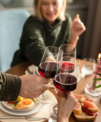 Kısa Tadımlar: Yeni Şaraplar Hakkında Hızlı İzlenimler